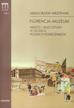 ebook Florencja-muzeum