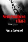 ebook Nieprzypadkowa ofiara - Marcin Radwański