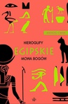 ebook Hieroglify egipskie - Andrzej Ćwiek