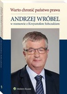 ebook Warto chronić państwo prawa - Krzysztof Sobczak,Andrzej Wróbel