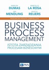 ebook Business process management - Marlon Dumas,Marcello La Rosa,Jan Mendling,Hajo A. Reijers,Renata Gabryelczyk