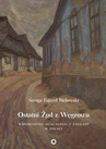 ebook Ostatni Żyd z Węgrowa - Szraga Fajwel Bielawski