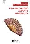 ebook Psychologiczne aspekty menopauzy - Eleonora Bielawska-Batorowicz