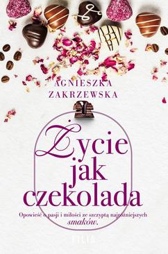 ebook Życie jak czekolada