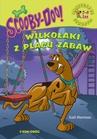ebook Scooby-Doo! Wilkołaki z placu zabaw - Gail Herman