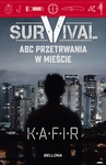 ebook Survival. ABC przetrwania w mieście -  Nieznany