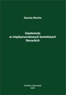 ebook Gwatemala w międzynarodowych kontekstach literackich. - Danuta Mucha