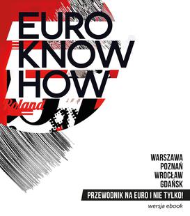 ebook Przewodnik Euro know how - wersja polska