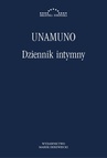 ebook Dziennik intymny - Miguel Unamuno