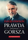 ebook Prawda jest jeszcze gorsza - David Pawson