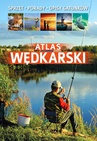 ebook Atlas wędkarski - Łukasz Kolasa