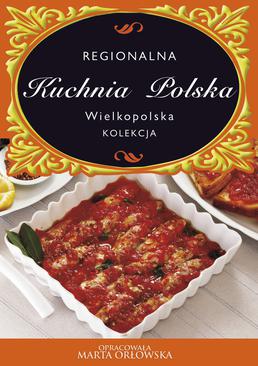 ebook Kuchnia Polska. Kuchnia wielkopolska