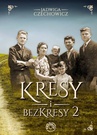 ebook Kresy i bezkresy II - Jadwiga Czechowicz