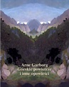 ebook Górskie powietrze i inne opowieści - Arne Garborg