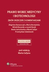 ebook Prawo wobec medycyny i biotechnologii. Zbiór orzeczeń z komentarzami - Marek Safjan