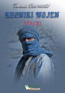 ebook Kroniki wojen: Macki