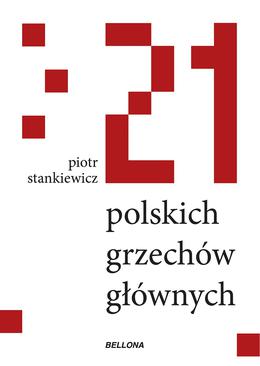 ebook 21 polskich grzechów głównych