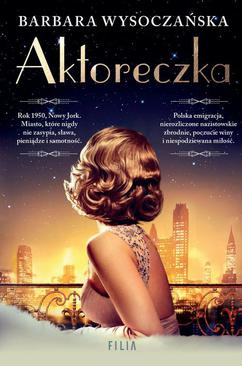 ebook Aktoreczka