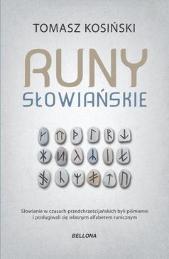 ebook Runy słowiańskie