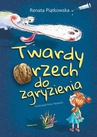 ebook Twardy orzech do zgryzienia - Renata Piątkowska
