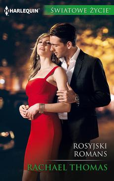 ebook Rosyjski romans