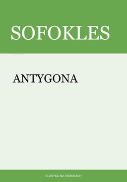 ebook Antygona