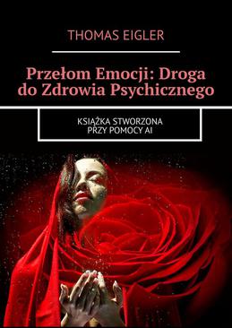 ebook Przełom Emocji: Droga do Zdrowia Psychicznego