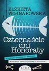 ebook Czternaście dni Honoraty - Elżbieta Wojnarowska