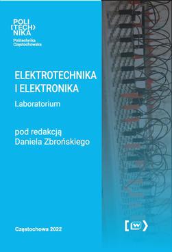ebook Elektrotechnika i elektronika. Laboratorium