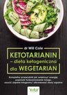 ebook Ketotarianin - dieta ketogeniczna dla wegetarian - Dr. Will Cole