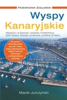 ebook Wyspy Kanaryjskie. Przewodnik żeglarski - Marek Jurczyński
