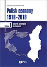 ebook Polish economy 1918-2018 - Michał Gabriel Woźniak