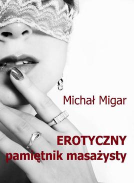 ebook Erotyczny pamiętnik masażysty