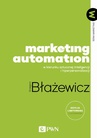 ebook Marketing Automation - Grzegorz Błażewicz
