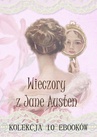 ebook Wieczory z Jane Austen. Kolekcja 10 ebooków - Jane Austen