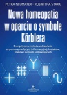 ebook Nowa homeopatia w oparciu o symbole Korblera - Petra Neumayer