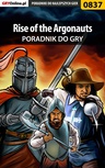 ebook Rise of the Argonauts - poradnik do gry - Zamęcki "g40st" Przemysław