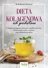ebook Dieta kolagenowa od podstaw - Kellyann Petrucci