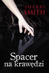 ebook Spacer na krawędzi - Sherri Smith