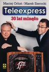 ebook Teleexpress - Maciej Orłoś,Marek Sierocki