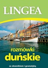 ebook Rozmówki duńskie -  Lingea