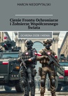 ebook Cienie Frontu Ochroniarze i Żołnierze Współczesnego Świata - Marcin Niedopytalski