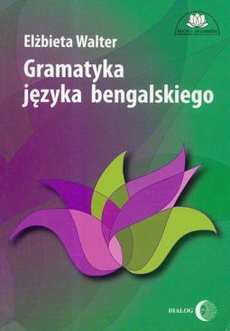 ebook Gramatyka języka bengalskiego