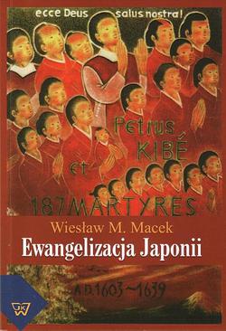 ebook Ewangelizacja Japonii