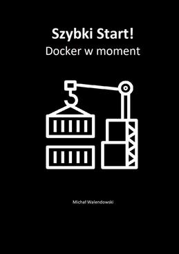 ebook Szybki Start! Docker w moment