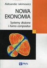 ebook Nowa ekonomia - Aleksander Jakimowicz