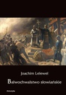 ebook Bałwochwalstwo słowiańskie - Joachim Lelewel