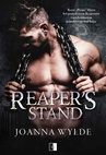 ebook Reaper's Stand - Joanna Wylde