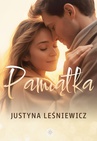 ebook Pamiątka - Justyna Leśniewicz