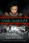 ebook Sanktuarium - Sarah Fine